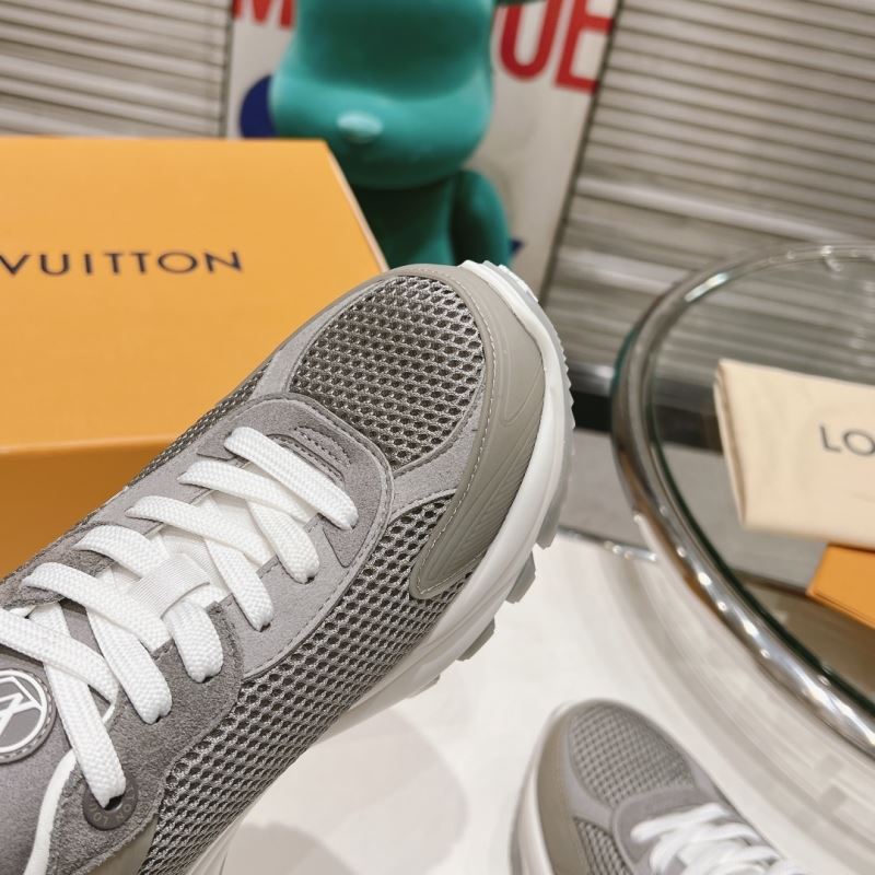 Louis Vuitton Low Shoes